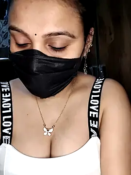 Horny Shalu online show from April 24, 5:21 am
