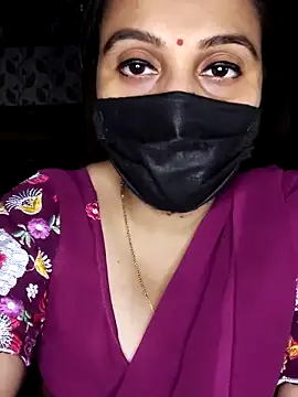 Horny Shalu online show from April 26, 4:59 pm