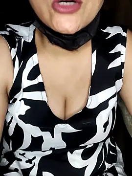 Horny Shalu online show from April 30, 6:36 pm