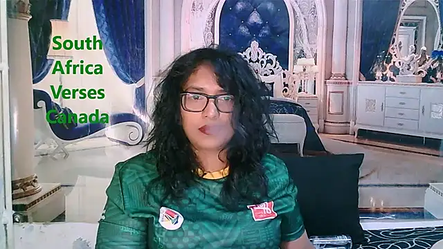 IndiaBlackPanther online show from June 28, 5:52 pm