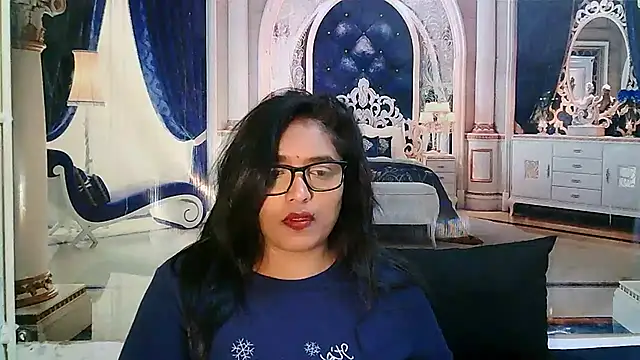 IndiaBlackPanther online show from July 27, 6:20 am