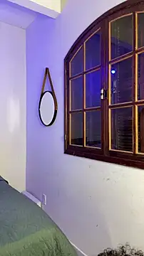 Snapshot of GoddessFreeIvy chatting on December 13, 10:15 pm GoddessFreeIvy online show from December 13, 10:15 pm