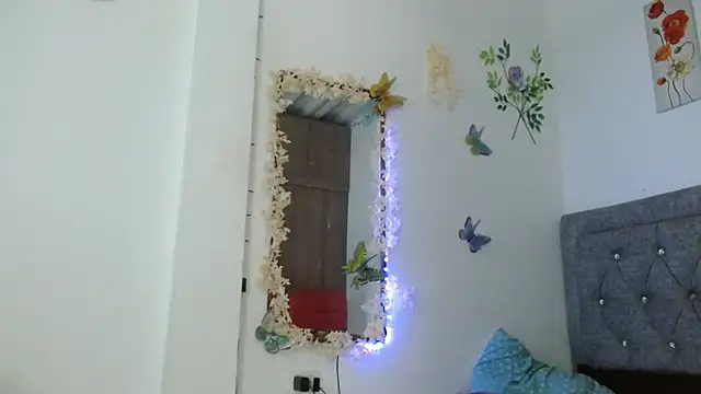 Meriilyn Monroe724 online show from November 21, 2:38 pm