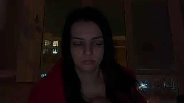 Snapshot of Sladosttss chatting on October 15, 7:25 pm Sladosttss online show from October 15, 7:25 pm