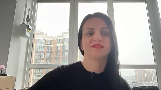 Sladosttss online show from December 16, 8:08 am