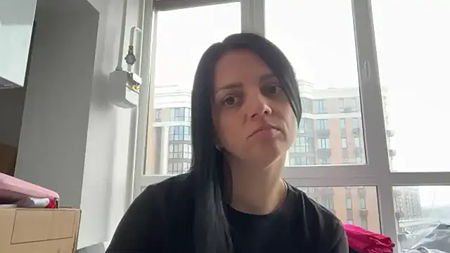 Sladosttss online show from December 18, 10:54 am