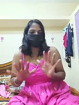 Tamil Ishu online show from June 21, 6:43 pm