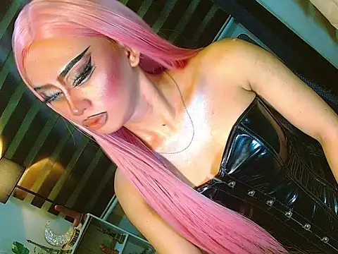 Queen yasii 88 online show from May 31, 6:09 pm