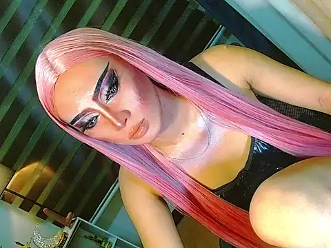 Queen yasii 88 online show from June 1, 2:08 pm