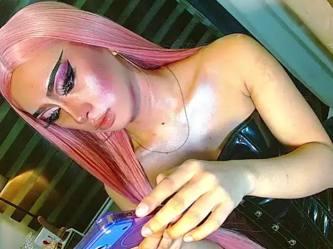 Queen yasii 88 online show from June 3, 2:33 pm