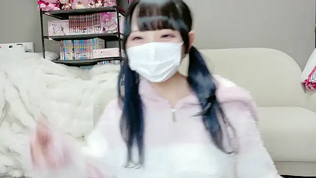 Hina-qp online show from December 16, 11:48 am