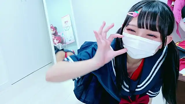 Snapshot of Hina-qp chatting on June 17, 10:39 am Hina-qp online show from June 17, 10:39 am