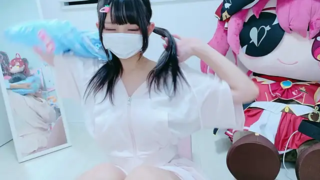 Snapshot of Hina-qp chatting on July 14, 10:43 am Hina-qp online show from July 14, 10:43 am