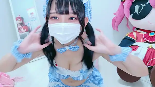 Snapshot of Hina-qp chatting on July 25, 10:13 am Hina-qp online show from July 25, 10:13 am