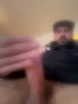 thepenisher777 online show from December 13, 8:04 pm