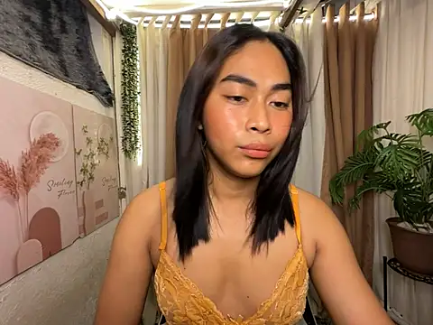 Sweetasian cum online show from May 21, 2:24 pm