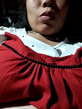 Snapshot of Rioo122 chatting on September 28, 1:27 pm Rioo122 online show from September 28, 1:27 pm