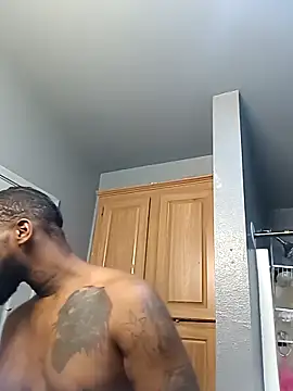 EbonyKing69 online show from October 18, 12:28 pm