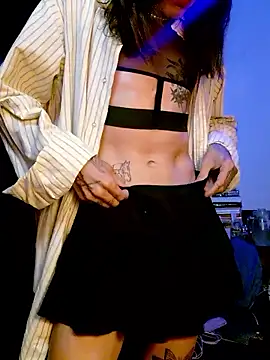 anaboleyn online show from January 9, 2:14 am