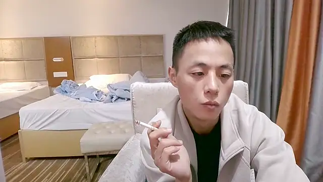 Tsia-Die online show from November 1, 5:42 am