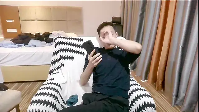 Tsia-Die online show from November 11, 6:13 am