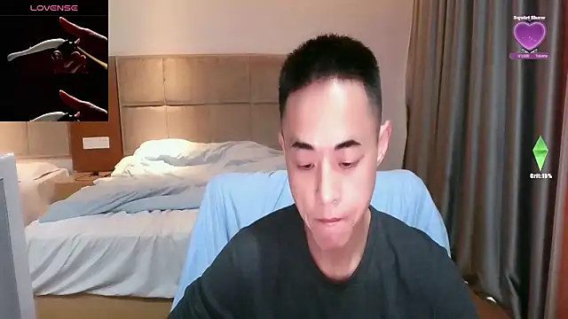 Tsia-Die online show from March 1, 6:37 am