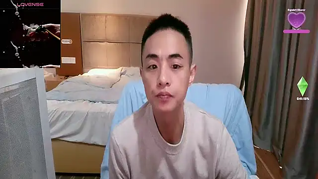 Tsia-Die online show from March 4, 1:33 am