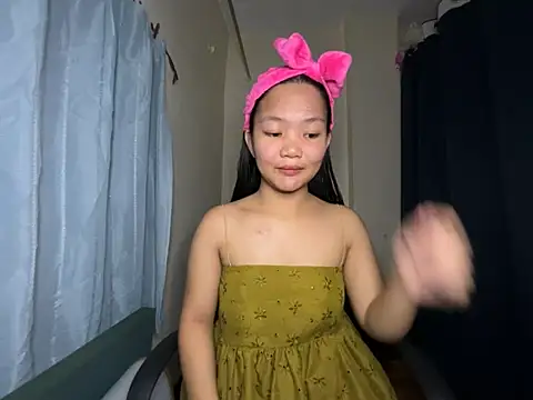 princess janine online show from August 7, 4:36 am