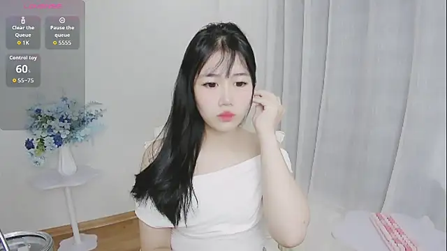 Snapshot of -Rose-Lucky- chatting on September 26, 1:20 am -Rose-Lucky- online show from September 26, 1:20 am