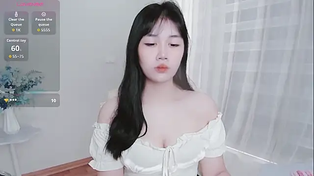 Snapshot of -Rose-Lucky- chatting on October 5, 1:15 am -Rose-Lucky- online show from October 5, 1:15 am