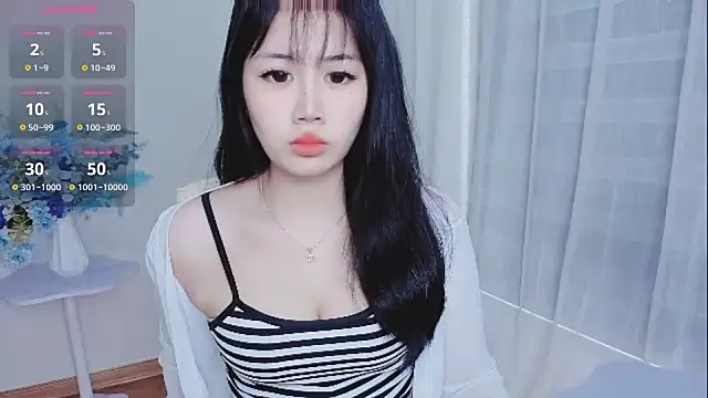 Snapshot of -Rose-Lucky- chatting on October 13, 1:16 am -Rose-Lucky- online show from October 13, 1:16 am