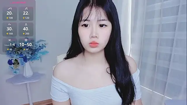 Snapshot of -Rose-Lucky- chatting on October 15, 1:17 am -Rose-Lucky- online show from October 15, 1:17 am