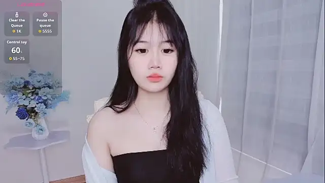 Snapshot of -Rose-Lucky- chatting on October 24, 1:24 am -Rose-Lucky- online show from October 24, 1:24 am