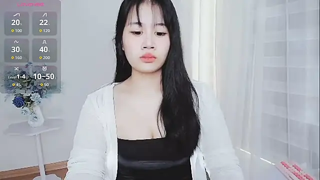 Snapshot of -Rose-Lucky- chatting on October 26, 12:16 am -Rose-Lucky- online show from October 26, 12:16 am