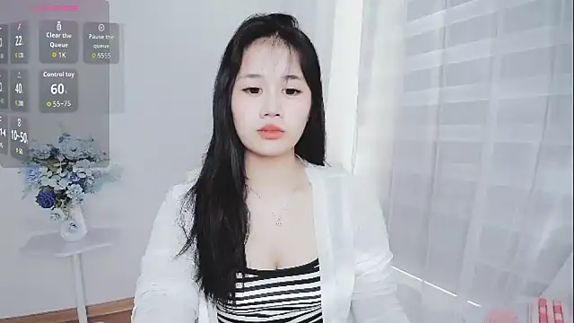 Snapshot of -Rose-Lucky- chatting on October 28, 1:20 am -Rose-Lucky- online show from October 28, 1:20 am