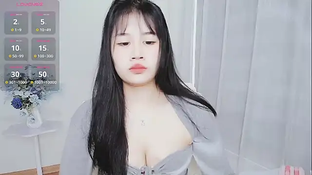 Snapshot of -Rose-Lucky- chatting on November 1, 1:18 am -Rose-Lucky- online show from November 1, 1:18 am