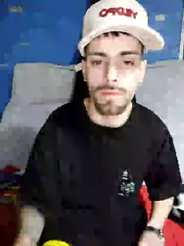 Snapshot of Demian24_ chatting on October 8, 3:26 am Demian24  online show from October 8, 3:26 am