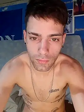 Demian24  online show from October 31, 7:59 pm