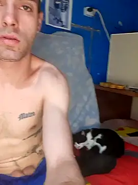 Demian24  online show from November 13, 6:45 am