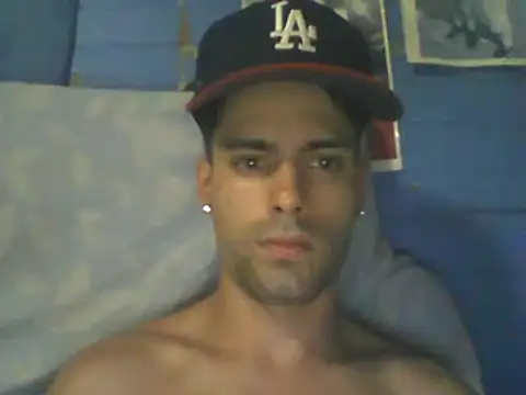 Demian24  online show from January 13, 6:18 am