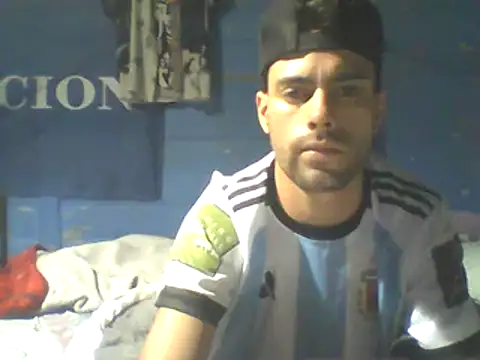 Demian24  online show from March 22, 1:42 am