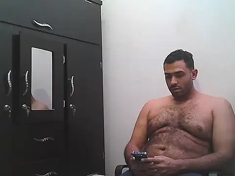 morenocabro10 online show from October 29, 11:50 pm