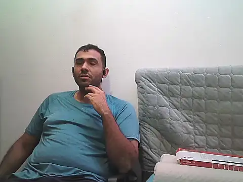 morenocabro10 online show from October 30, 3:57 pm