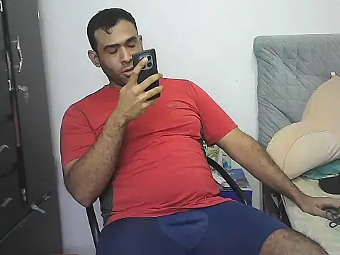 morenocabro10 online show from February 14, 12:29 am