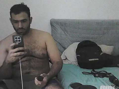 morenocabro10 online show from August 2, 3:38 am