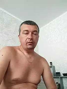 Snapshot of Kasperik29cm chatting on June 2, 9:11 am Kasperik29cm online show from June 2, 9:11 am