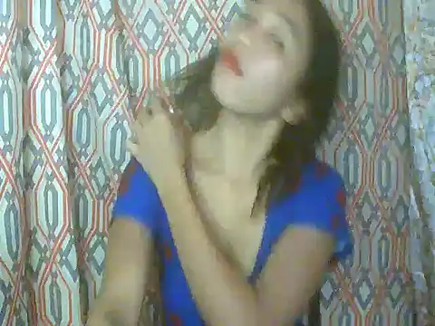 Virgen christine01 online show from September 29, 5:56 am