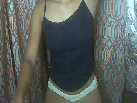 Virgen christine01 online show from October 5, 1:59 am