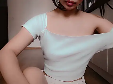 Tea Mei online show from October 12, 3:38 am