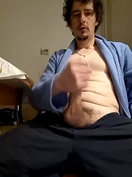 hugecock4u1990 online show from February 28, 4:24 am